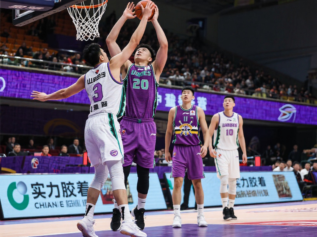 他连续命中 他连续命中