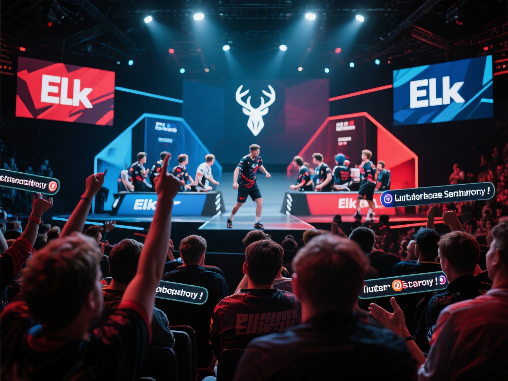 键切换多场 键切换多场