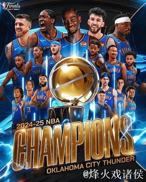 天赋怪兽横空出世，新星崛起成雷霆强劲对手