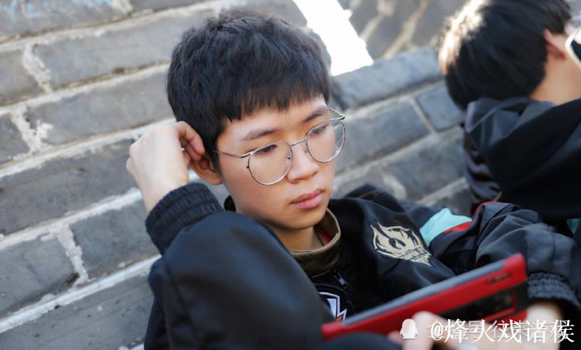 大黄回击流苏：质疑BP没问题，但别做人身攻击