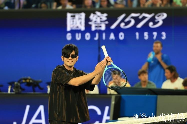 周杰伦打澳网?背后的问题其实才更值得思考…… 周杰伦打澳网?背后的问题其实才更值得思考……